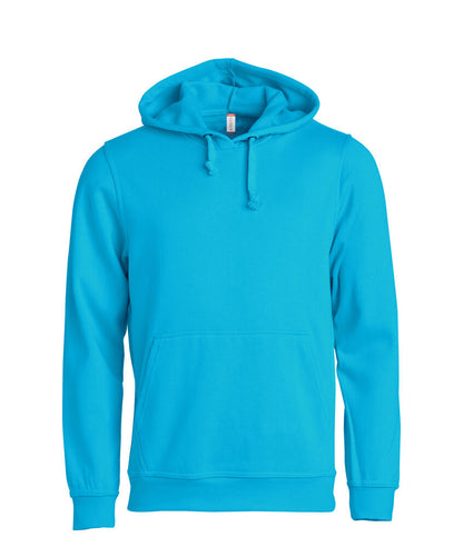 Clique 021031 Basic Hoody Main color - COOZO