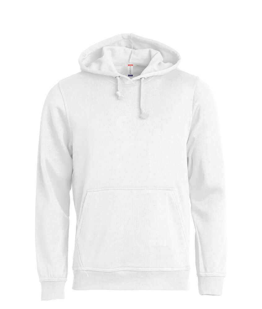 Clique 021031 Basic Hoody Main color - COOZO