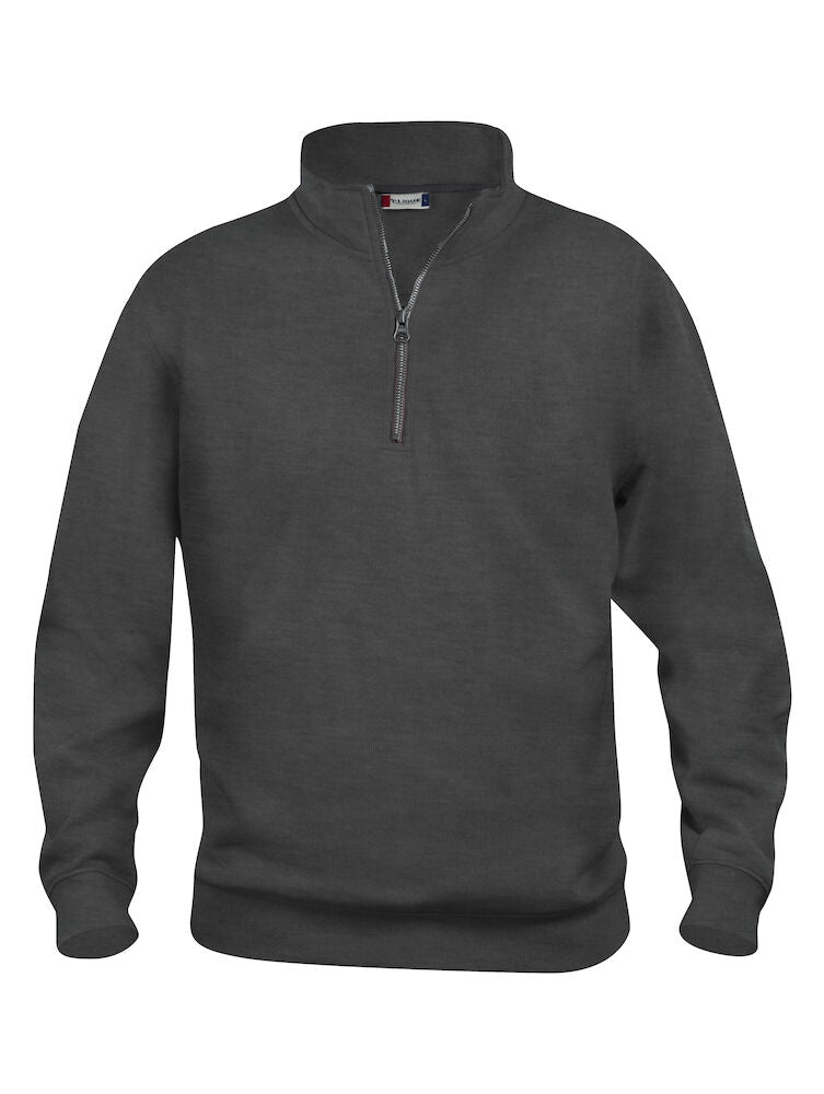 Clique 021033 Basic Half Zip - COOZO