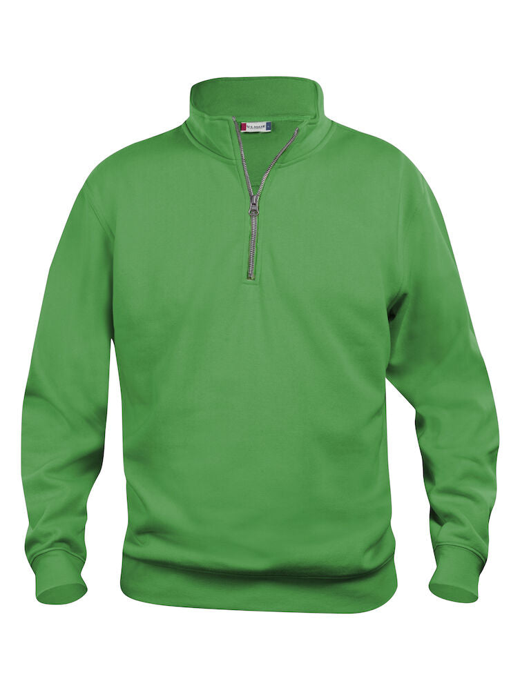 Clique 021033 Basic Half Zip - COOZO