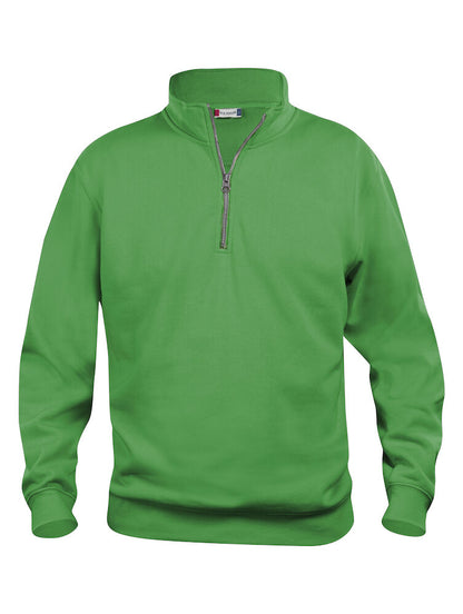 Clique 021033 Basic Half Zip - COOZO