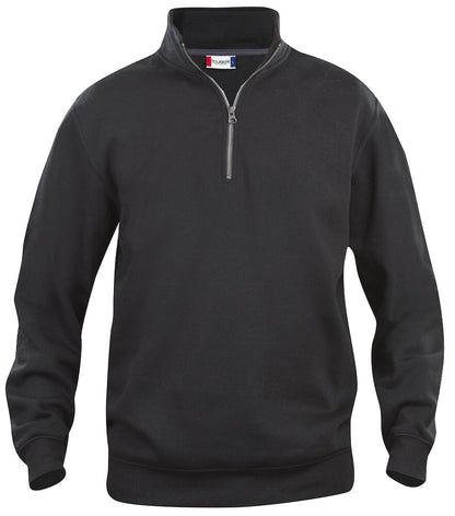 Clique 021033 Basic Half Zip - COOZO
