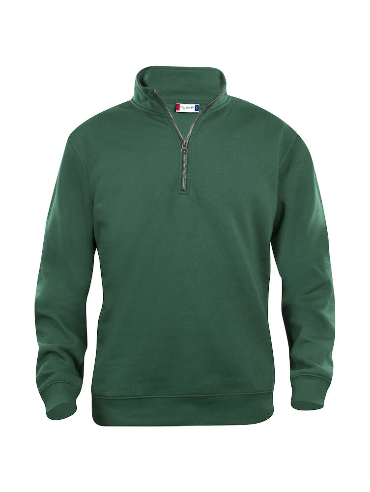Clique 021033 Basic Half Zip - COOZO
