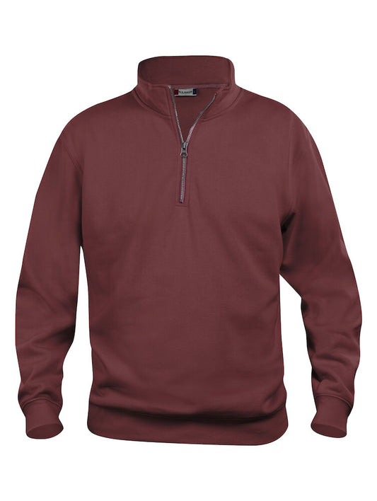 Clique 021033 Basic Half Zip - COOZO