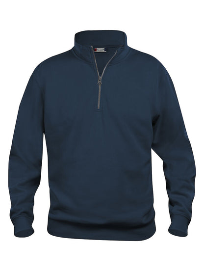 Clique 021033 Basic Half Zip - COOZO