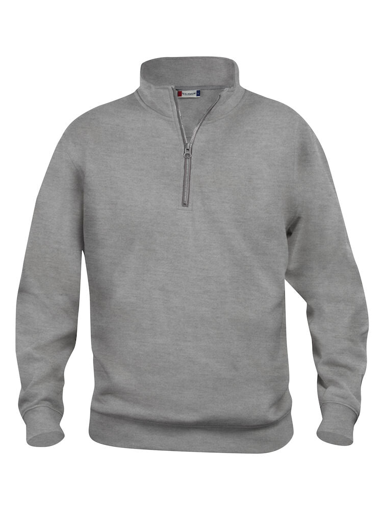 Clique 021033 Basic Half Zip - COOZO