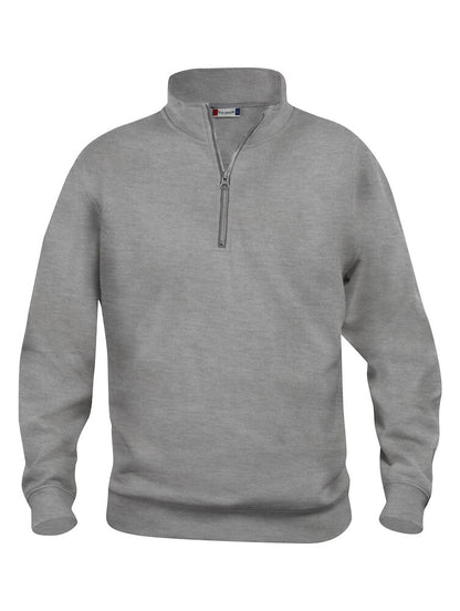 Clique 021033 Basic Half Zip - COOZO