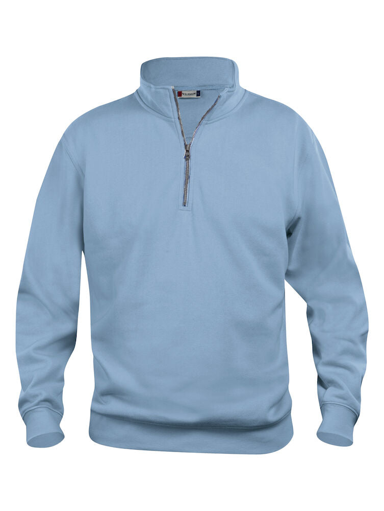 Clique 021033 Basic Half Zip - COOZO