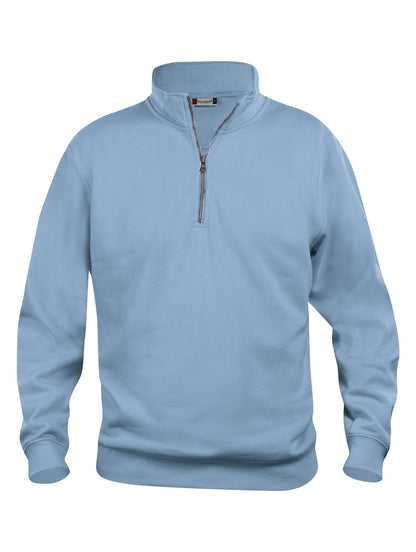 Clique 021033 Basic Half Zip - COOZO