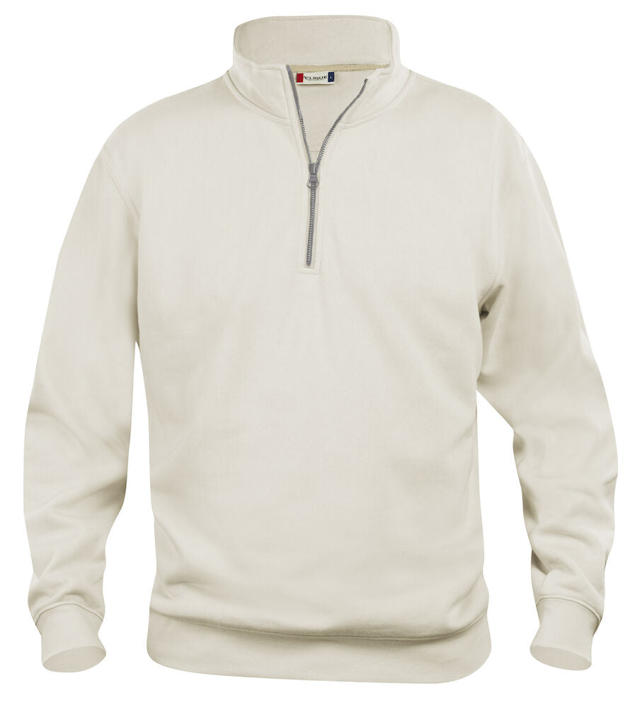Clique 021033 Basic Half Zip - COOZO