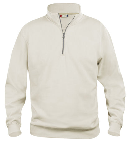 Clique 021033 Basic Half Zip - COOZO