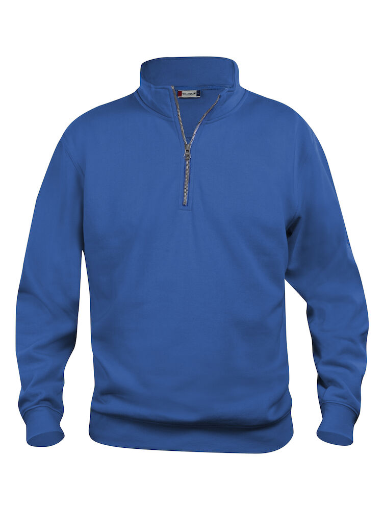 Clique 021033 Basic Half Zip - COOZO