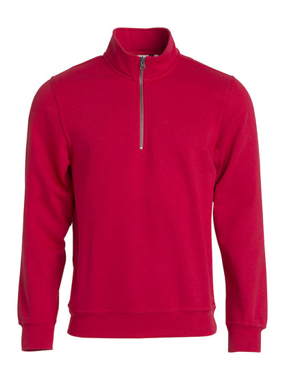 Clique 021033 Basic Half Zip - COOZO