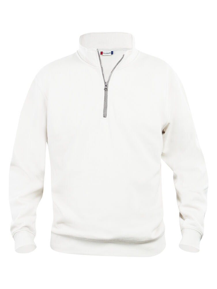 Clique 021033 Basic Half Zip - COOZO