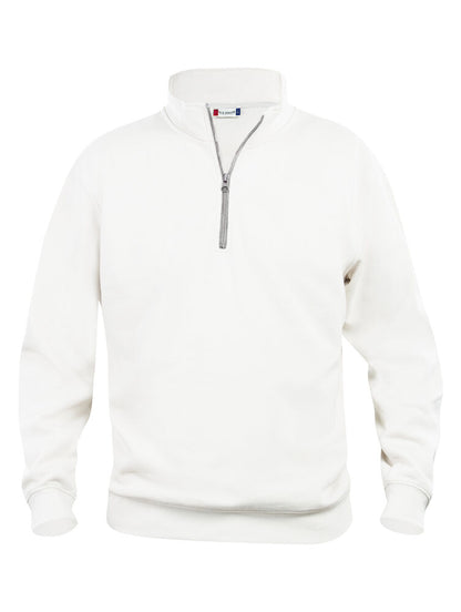 Clique 021033 Basic Half Zip - COOZO