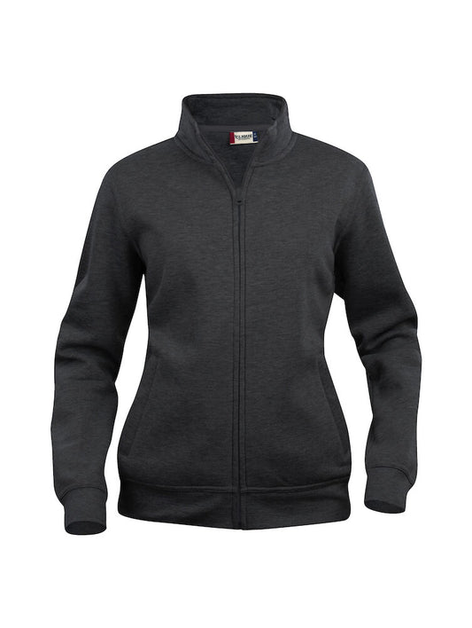 Clique 021039 Basic Cardigan Women - COOZO