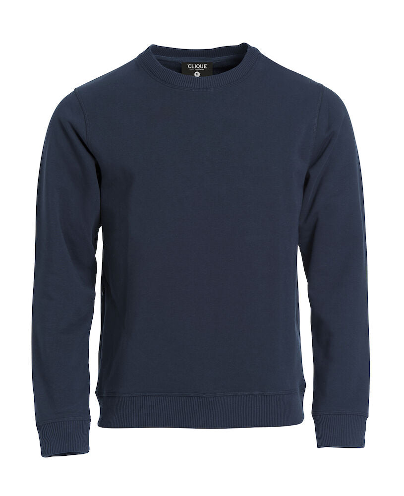 Clique 021040 Classic Roundneck - COOZO