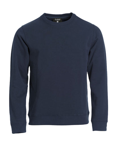 Clique 021040 Classic Roundneck - COOZO
