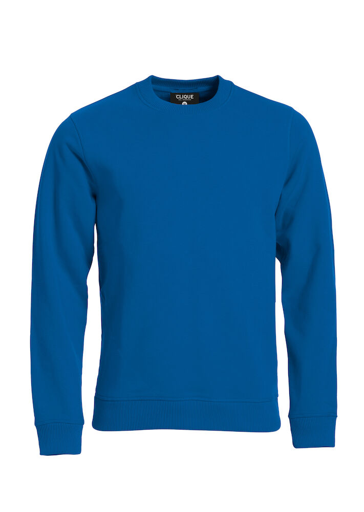 Clique 021040 Classic Roundneck - COOZO
