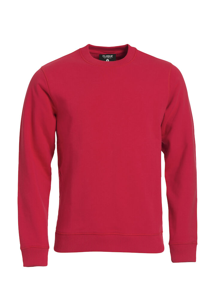 Clique 021040 Classic Roundneck - COOZO