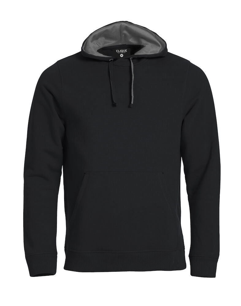 Clique 021041 Classic Hoody - COOZO