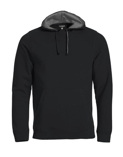 Clique 021041 Classic Hoody - COOZO