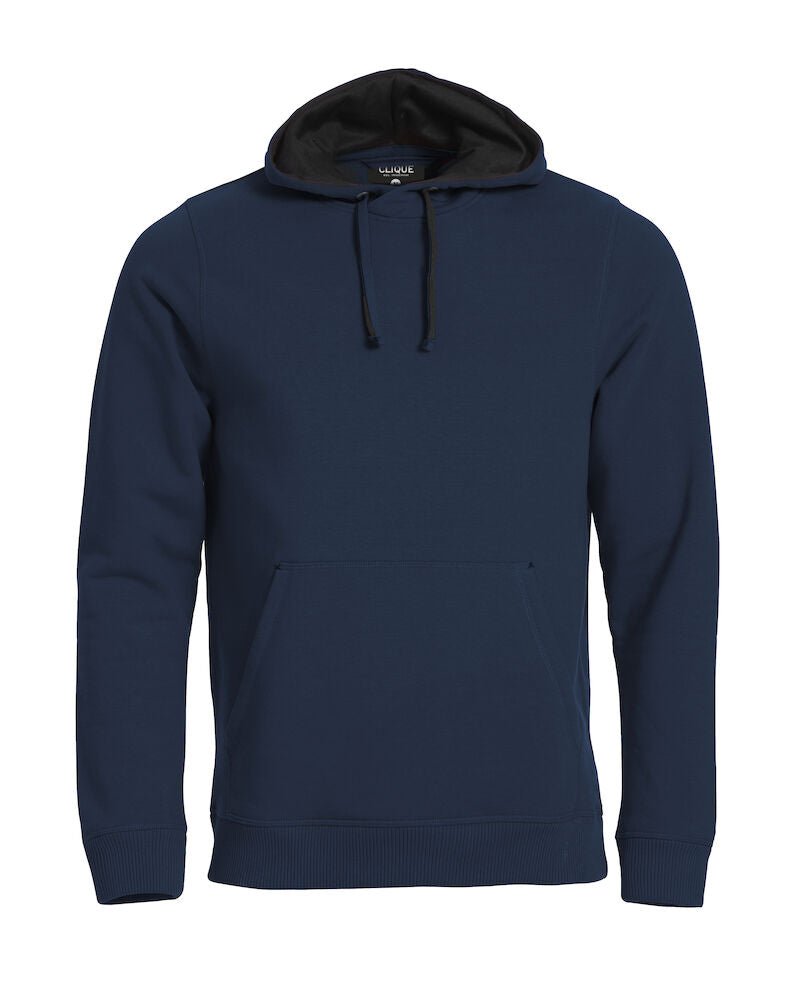 Clique 021041 Classic Hoody - COOZO