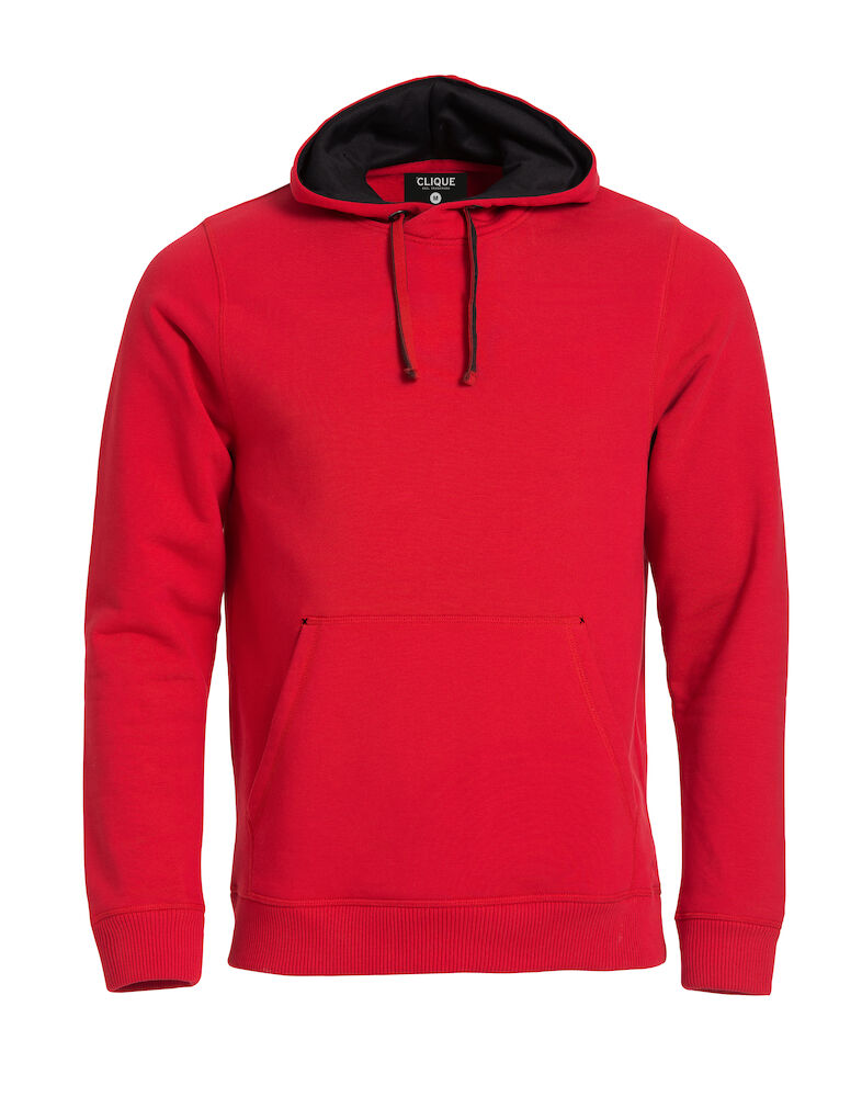 Clique 021041 Classic Hoody - COOZO