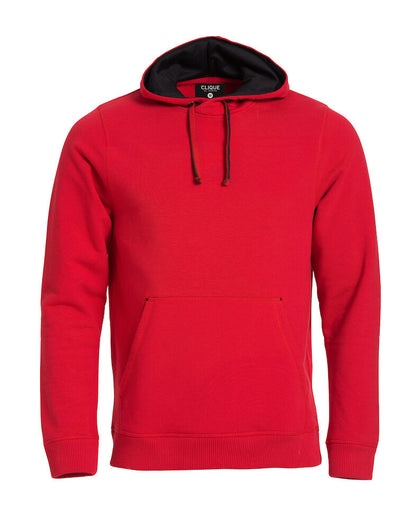 Clique 021041 Classic Hoody - COOZO