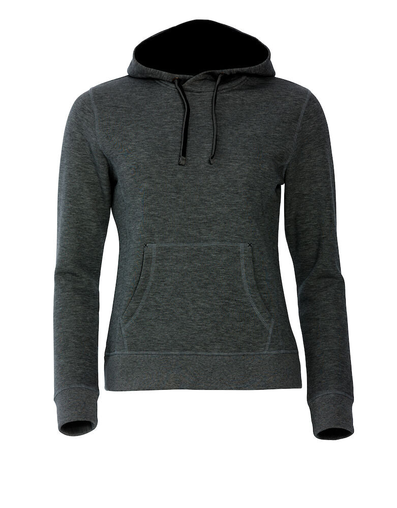 Clique 021042 Classic Hoody Women - COOZO