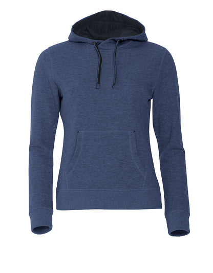 Clique 021042 Classic Hoody Women - COOZO