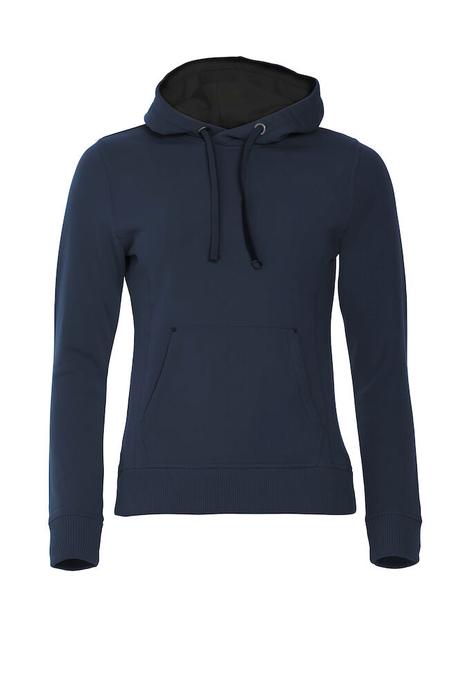 Clique 021042 Classic Hoody Women - COOZO