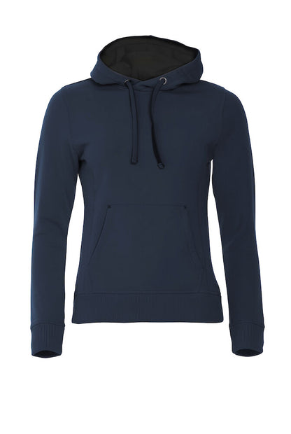 Clique 021042 Classic Hoody Women - COOZO