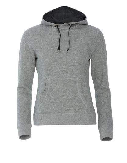 Clique 021042 Classic Hoody Women - COOZO