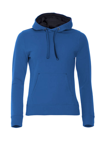 Clique 021042 Classic Hoody Women - COOZO