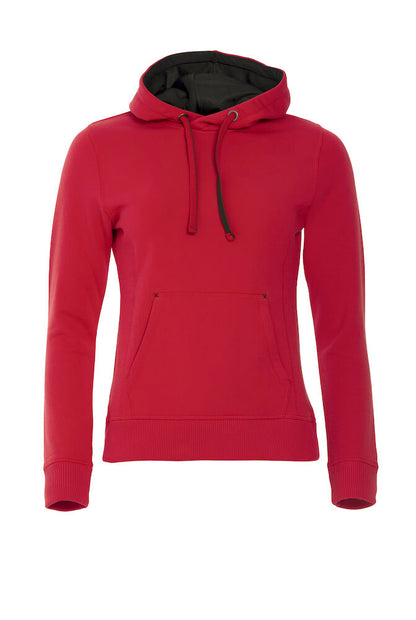Clique 021042 Classic Hoody Women - COOZO