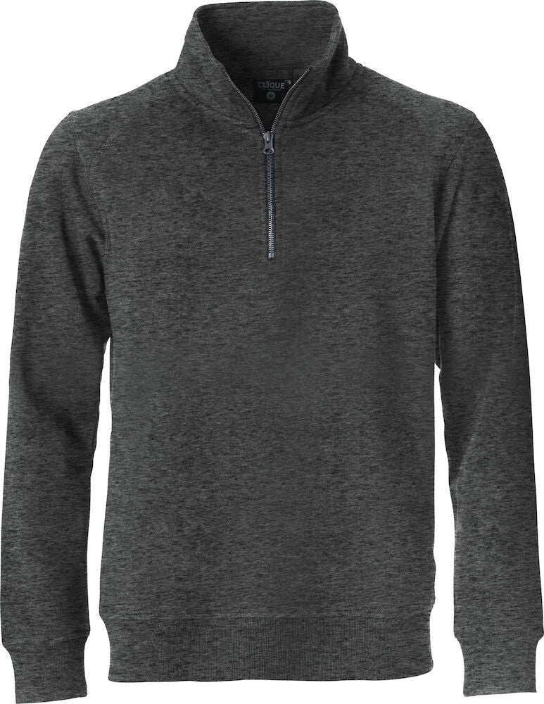 Clique 021043 Classic Half Zip - COOZO