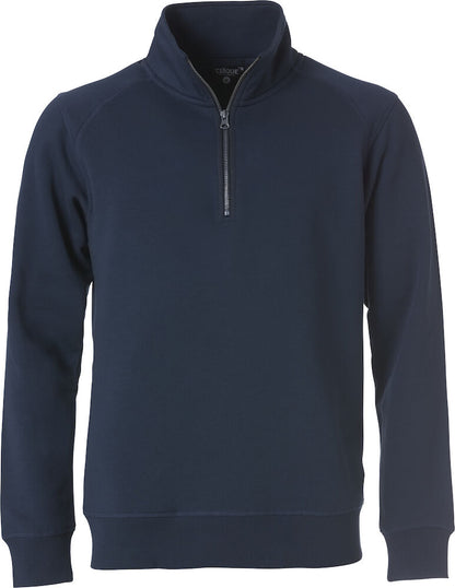 Clique 021043 Classic Half Zip - COOZO