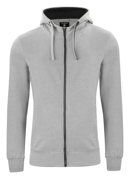 Clique 021044 Classic Hoody Full Zip - COOZO
