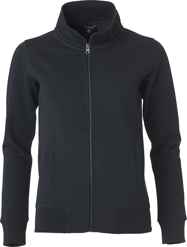 Clique 021049 Classic Cardigan Women - COOZO