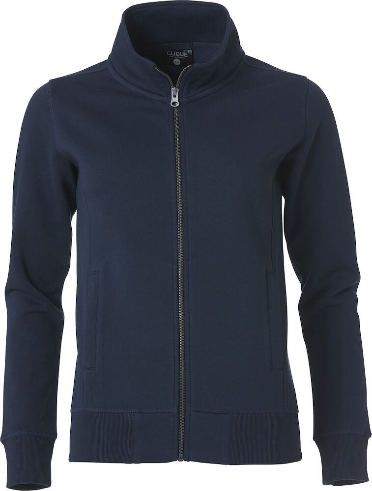 Clique 021049 Classic Cardigan Women - COOZO