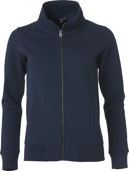 Clique 021049 Classic Cardigan Women - COOZO