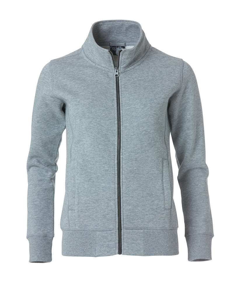 Clique 021049 Classic Cardigan Women - COOZO