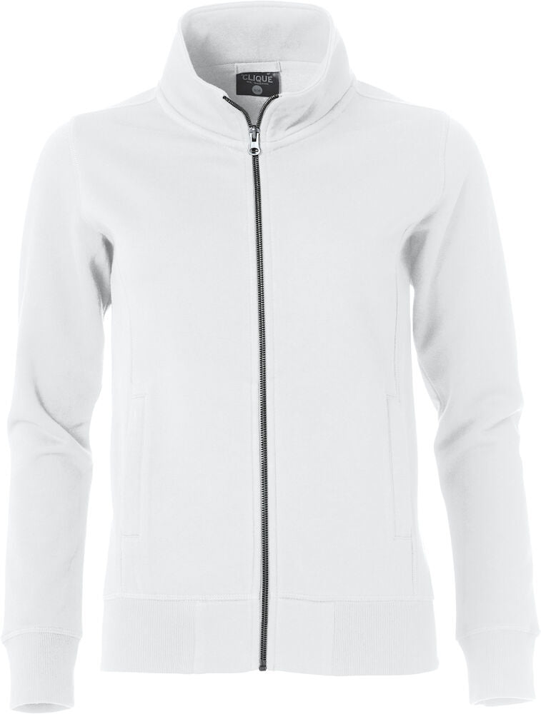 Clique 021049 Classic Cardigan Women - COOZO