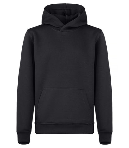 Clique 021067 Basic Active Hoody Junior - COOZO