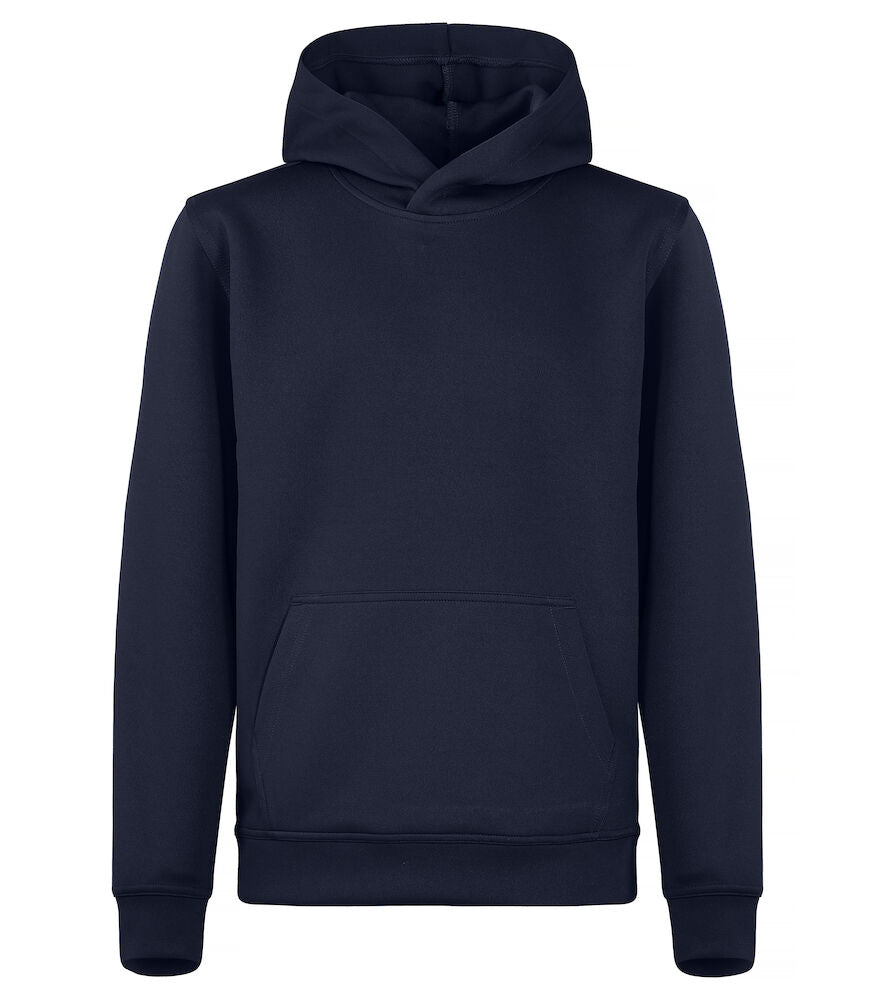 Clique 021067 Basic Active Hoody Junior - COOZO