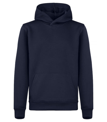 Clique 021067 Basic Active Hoody Junior - COOZO