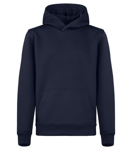Clique 021067 Basic Active Hoody Junior - COOZO