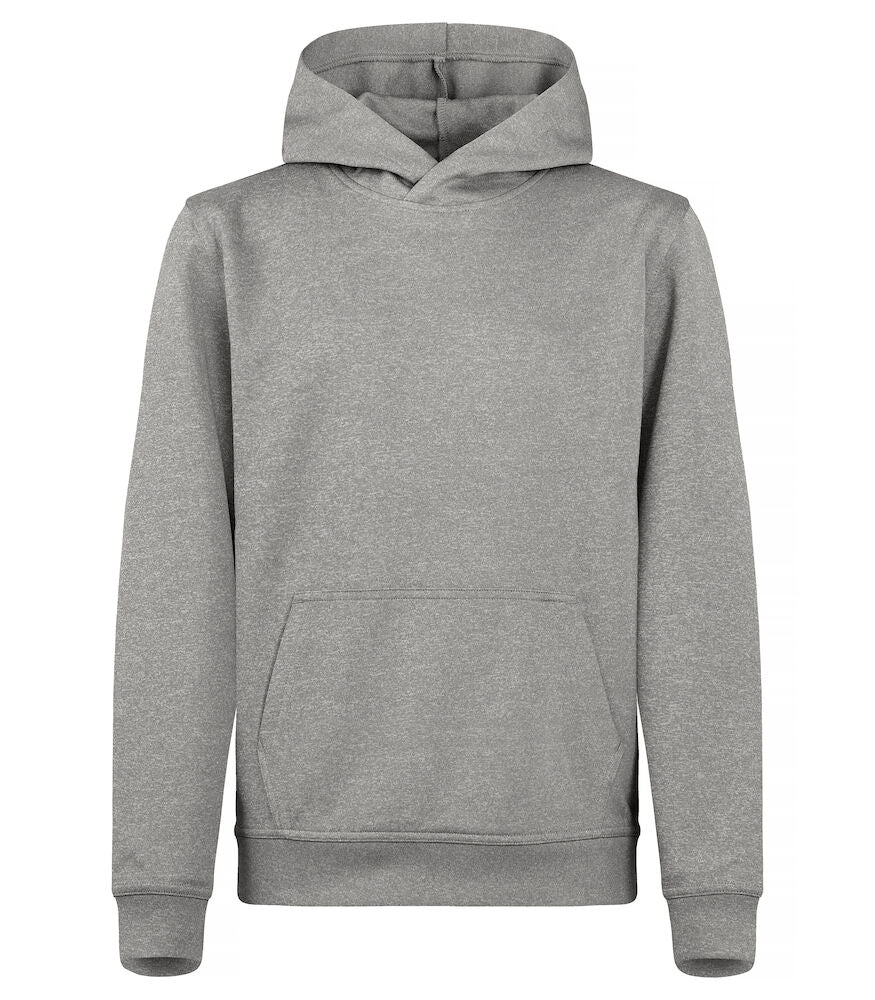 Clique 021067 Basic Active Hoody Junior - COOZO