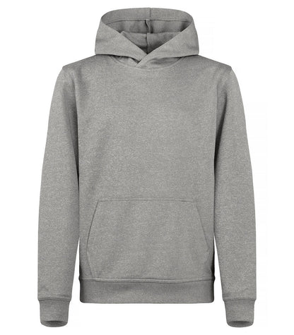 Clique 021067 Basic Active Hoody Junior - COOZO